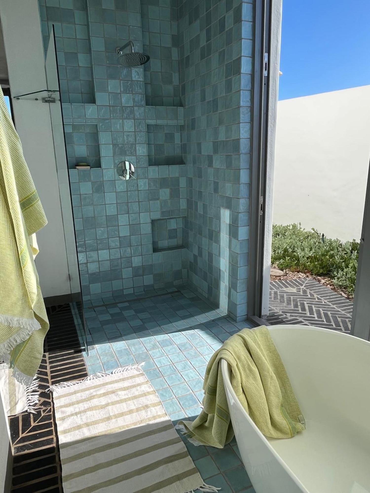 Sonkwas 10 Villa Paternoster Exterior photo