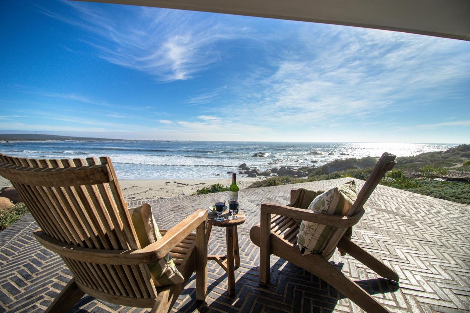 Sonkwas 10 Villa Paternoster Exterior photo